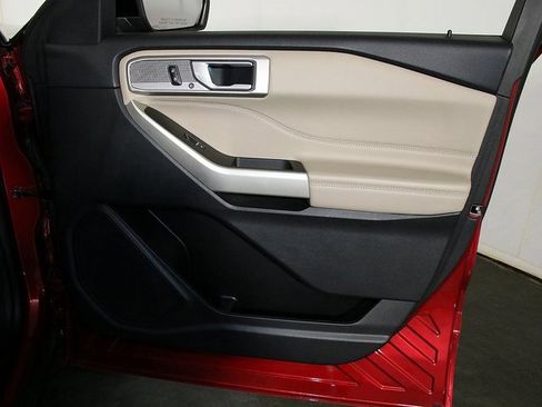 Used 2023 Ford Explorer Limited image 37