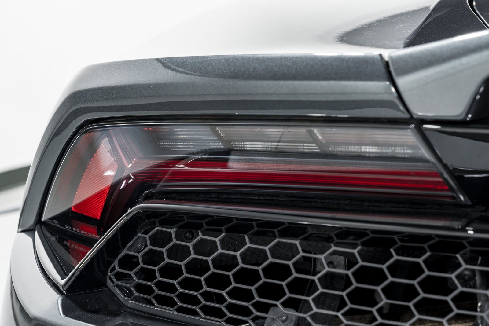 Used 2020 Lamborghini Huracan EVO AWD/4WD image 58