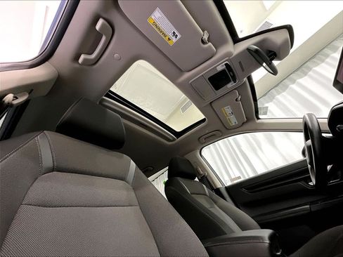 Used 2024 Honda CR-V EX image 22