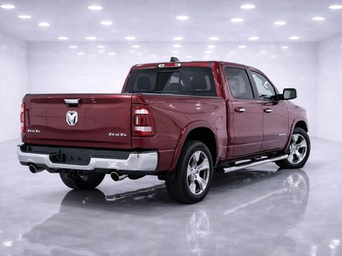 Used 2019 RAM 1500 Laramie image 5