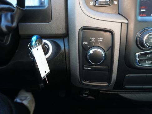 Used 2019 RAM 1500 Express w/ Wheel & Sound Group image 19