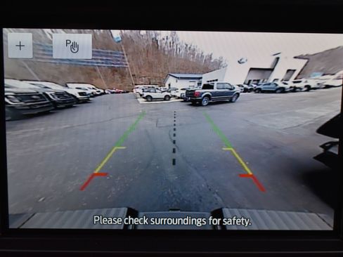 New 2026 Ford F450 XL w/ XL Driver Assist Package image 23