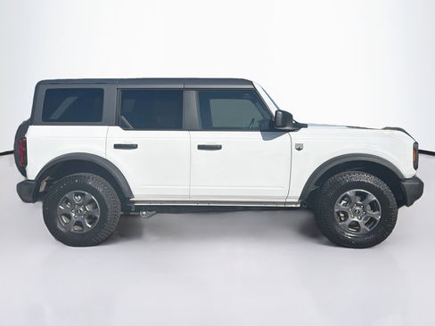 Used 2025 Ford Bronco Big Bend AWD/4WD image 10