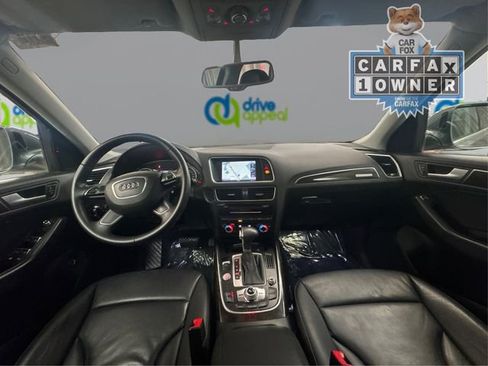 Used 2014 Audi Q5 3.0T Premium Plus image 29
