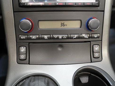 Used 2007 Chevrolet Corvette 2dr Conv w/ Preferred Equipment Group image 23