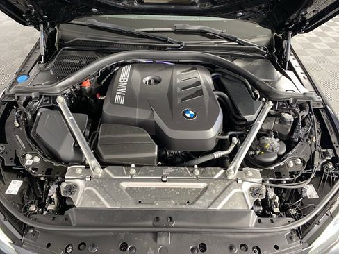 Used 2026 BMW 430i xDrive Coupe w/ Premium Package image 31