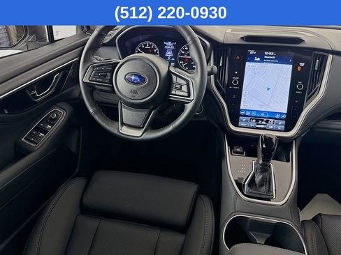 New 2025 Subaru Outback Limited image 29