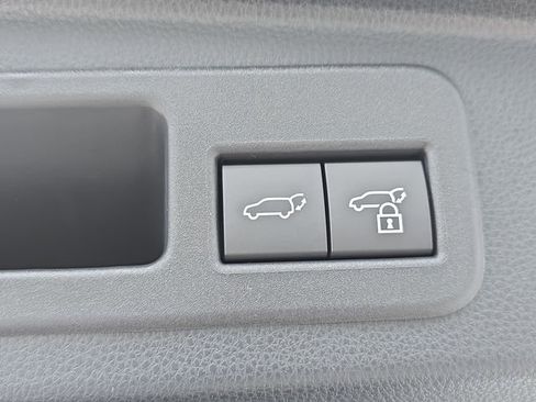 New 2026 Toyota 4Runner TRD Off-Road Premium AWD/4WD image 13