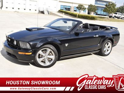 Used 2009 Ford Mustang GT