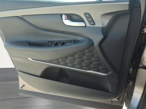 Used 2020 Hyundai Santa Fe Limited FWD image 13