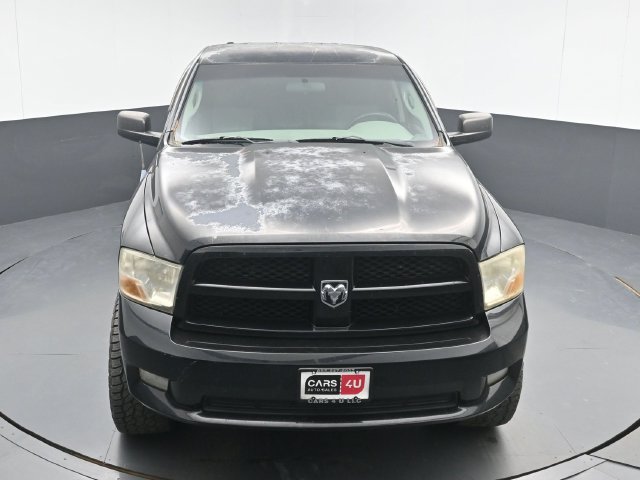 Used 2012 RAM 1500 Express AWD/4WD image 14