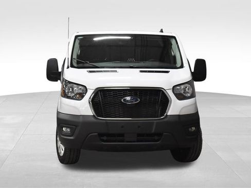 Used 2024 Ford Transit 250 Low Roof w/ Exterior Upgrade Package image 7