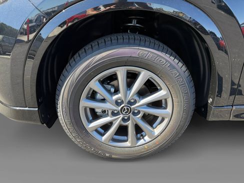 New 2025 MAZDA CX-5 AWD 2.5 S image 9