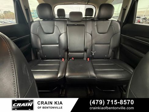 Used 2020 Kia Telluride LX image 31