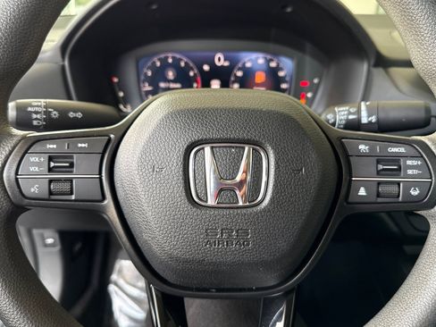 Certified 2023 Honda Accord LX image 15