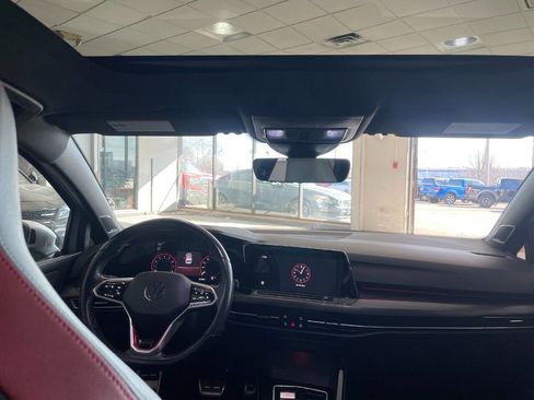 Used 2023 Volkswagen GTI SE image 20