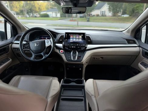 Used 2019 Honda Odyssey EX-L image 16