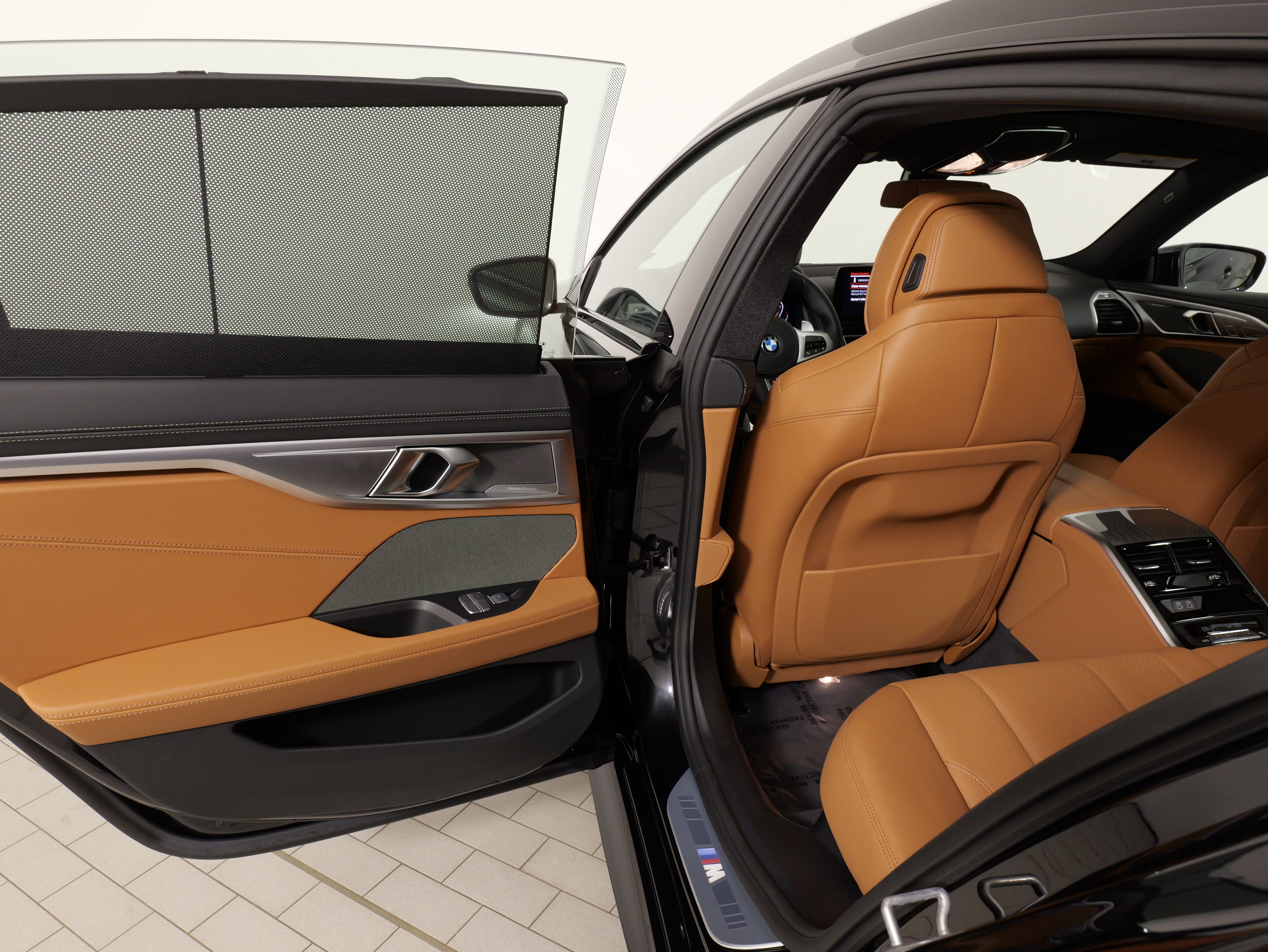 Used 2024 BMW 840i xDrive w/ Driving Assistance Package AWD/4WD image 34