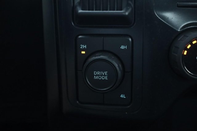 Certified 2024 Ford F150 XL AWD/4WD image 16