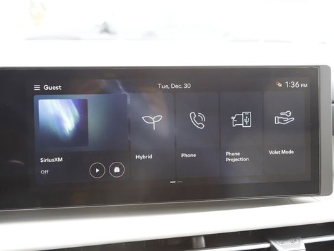 New 2026 Hyundai Tucson SEL w/ Tow & Go Package image 22