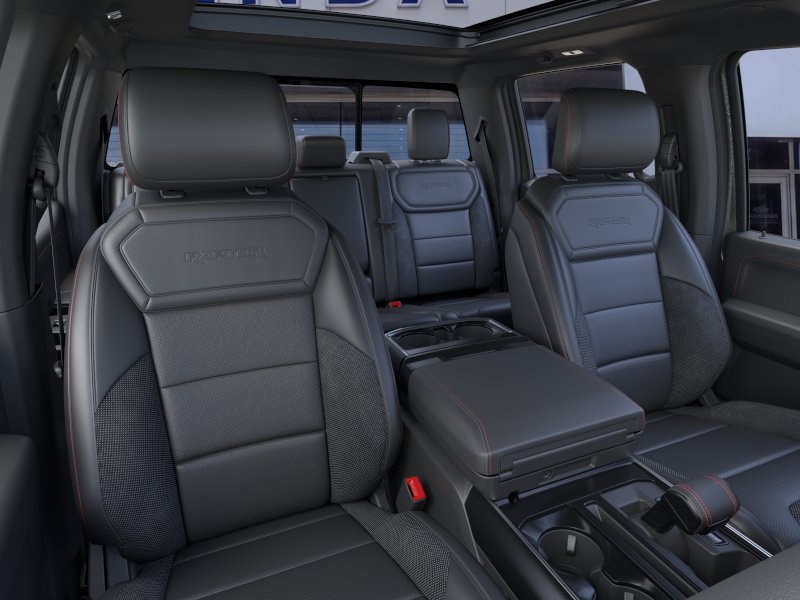 New 2026 Ford F150 Raptor AWD/4WD image 10