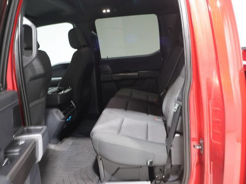 Used 2024 Ford F150 XLT w/ Equipment Group 302A MID AWD/4WD image 18