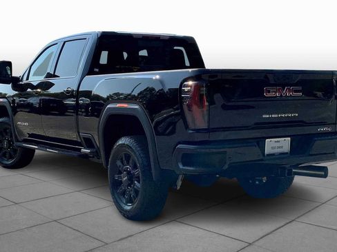 New 2026 GMC Sierra 2500 AT4 w/ AT4 Premium Plus Package image 12