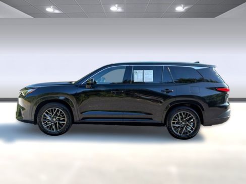 Used 2026 Lexus TX 350 AWD w/ Technology Package image 2