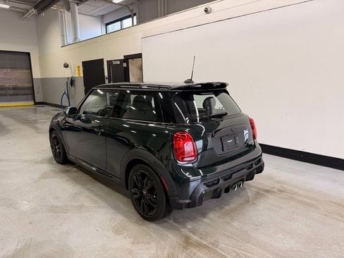 Used 2023 MINI Cooper John Cooper Works image 3