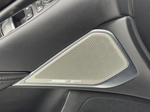 Used 2022 INFINITI Q50 Sensory w/ Cargo Package image 18