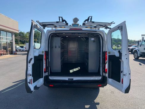 Used 2020 Ford Transit 250 Low Roof w/ Exterior Upgrade Package RWD image 30