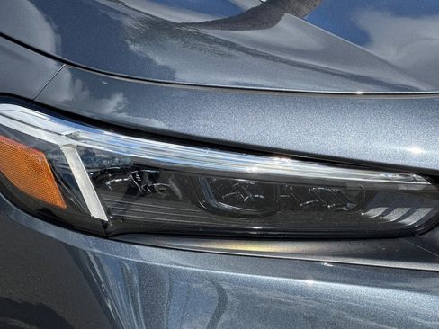 Certified 2024 Honda Civic Sport Touring image 10