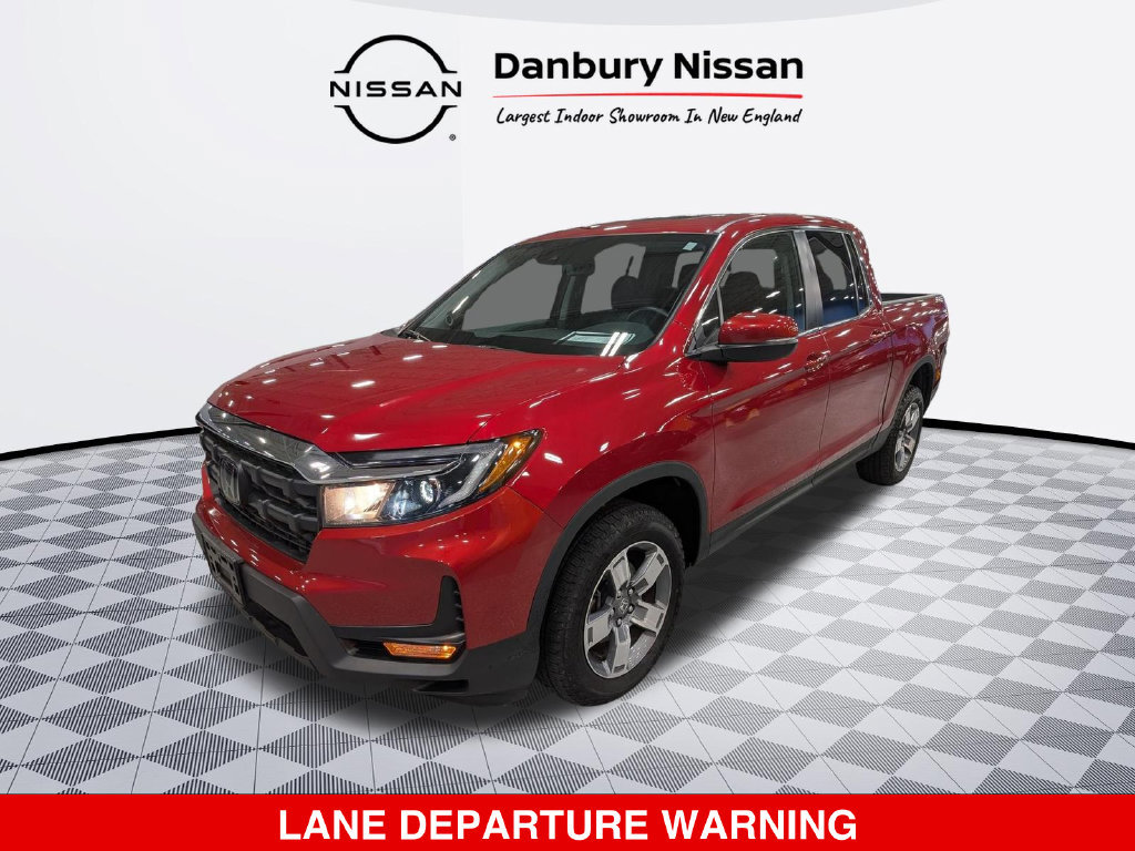 Used 2024 Honda Ridgeline RTL image 7