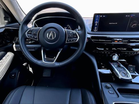 Certified 2025 Acura MDX SH-AWD image 6