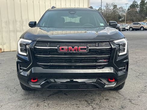 New 2026 GMC Terrain AT4 w/ Convenience Package III image 3