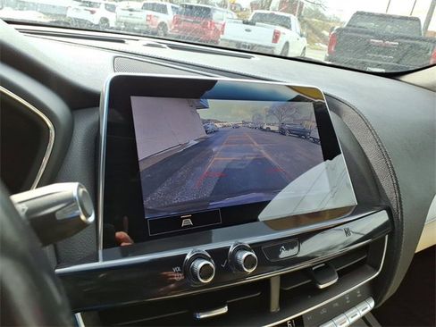 Used 2021 Cadillac CT5 Luxury w/ Sun And Sound Package image 19