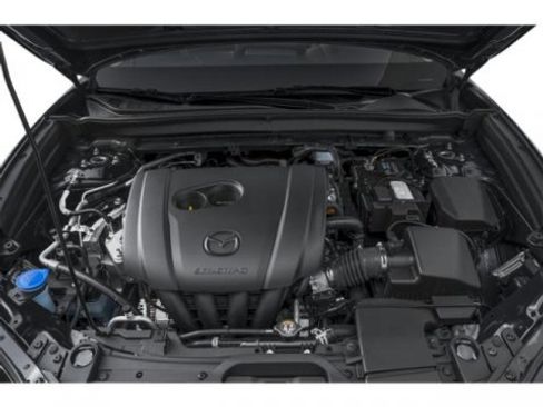 New 2026 MAZDA CX-30 Aire Edition AWD/4WD image 14
