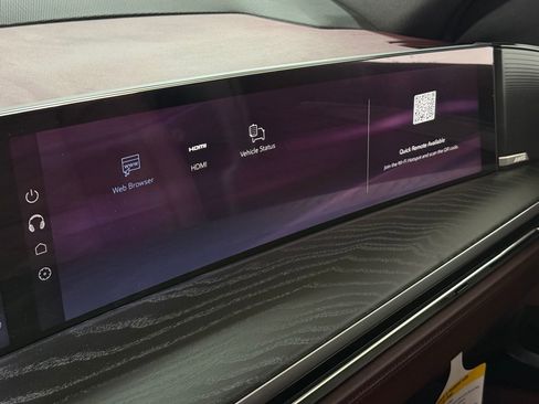 New 2026 Cadillac Escalade ESV Luxury w/ Touring Package image 31