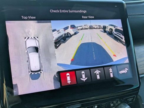 Used 2022 Jeep Grand Cherokee Summit image 19