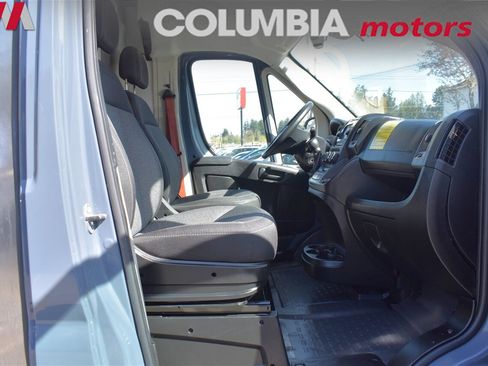 Used 2021 RAM ProMaster 3500 image 28