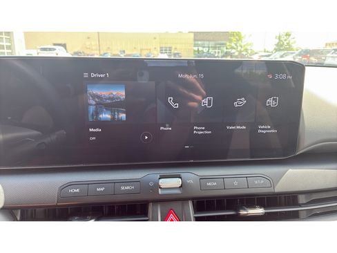 Used 2025 Kia K4 FWD image 39
