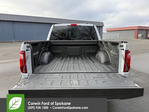 Used 2025 Ford F150 Lariat image 22