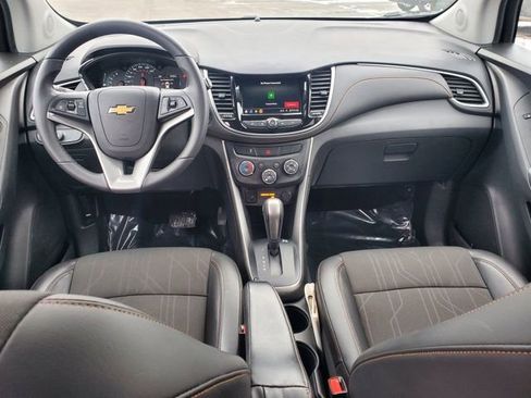 Certified 2022 Chevrolet Trax LT w/ LT Convenience Package image 15