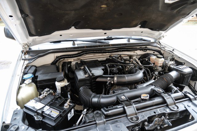 Used 2019 Nissan Frontier S RWD image 41