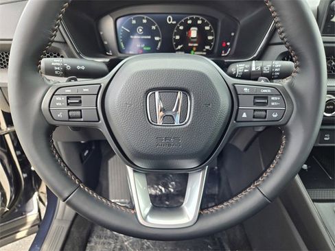New 2026 Honda CR-V Sport-L image 17