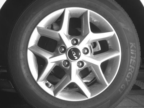 Used 2025 Kia Soul LX w/ LX Technology Package FWD image 23