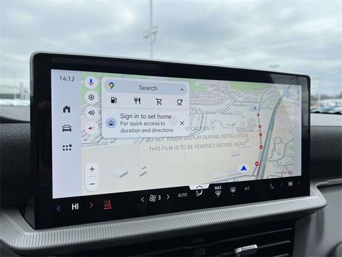 New 2026 Ford Explorer ST w/ Sun And Sound Package image 18