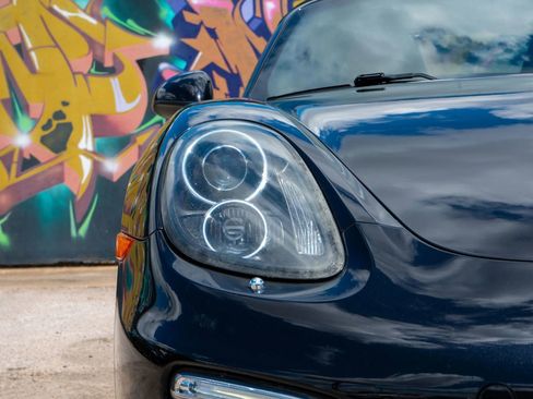 Used 2014 Porsche Boxster S RWD image 15
