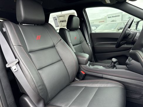 New 2026 Dodge Durango GT AWD/4WD image 20