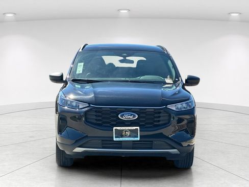 Used 2025 Ford Escape ST-Line AWD/4WD image 8